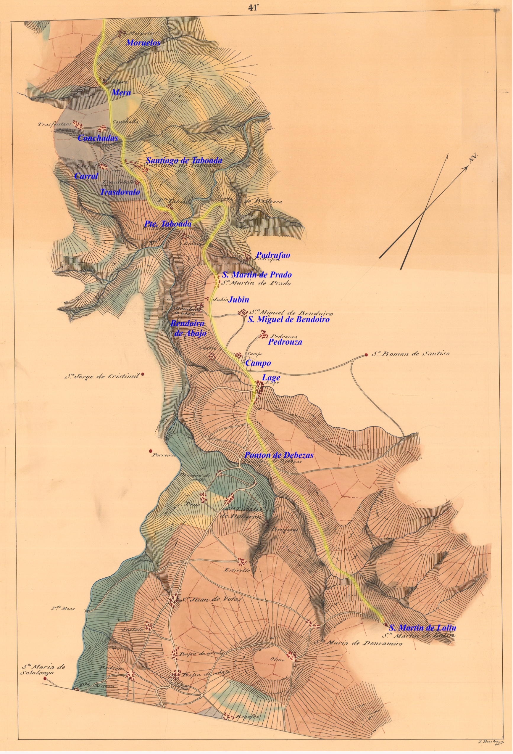 1848 itinerario Madrid Coruña_hoja 41.jpg